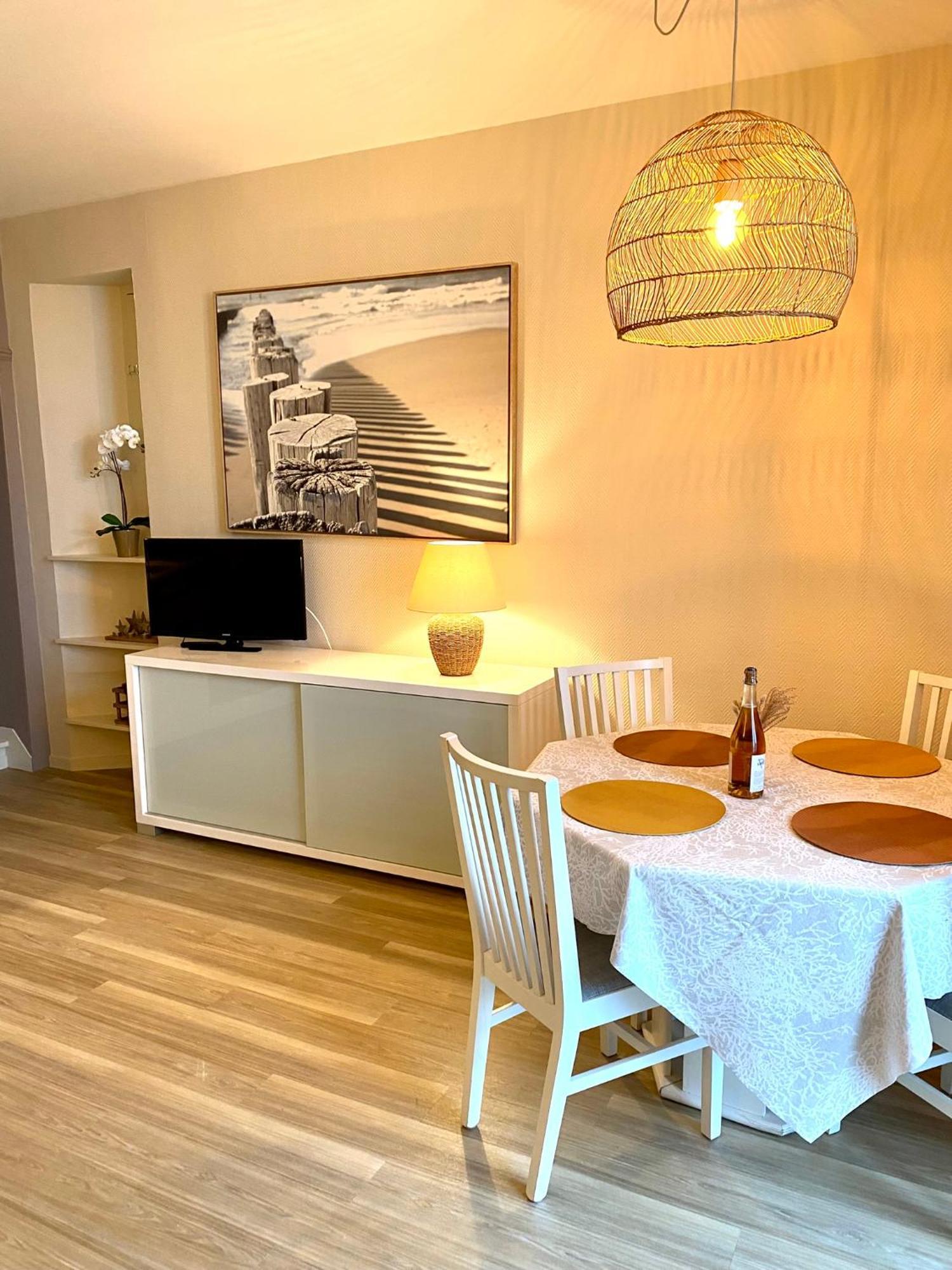 Appartement Rock Will Динар Экстерьер фото