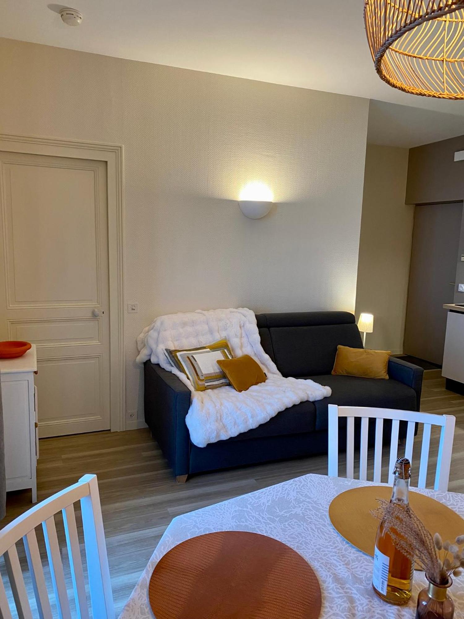 Appartement Rock Will Динар Экстерьер фото