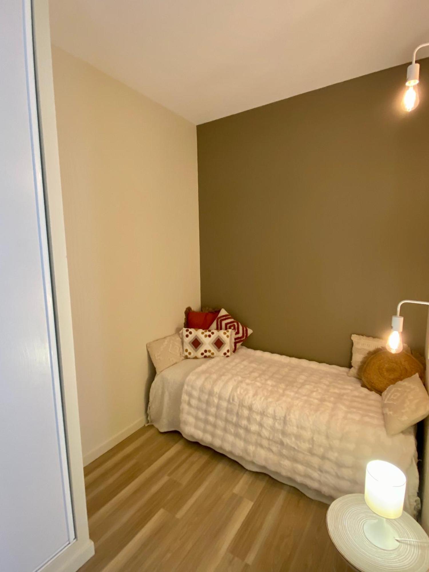 Appartement Rock Will Динар Экстерьер фото