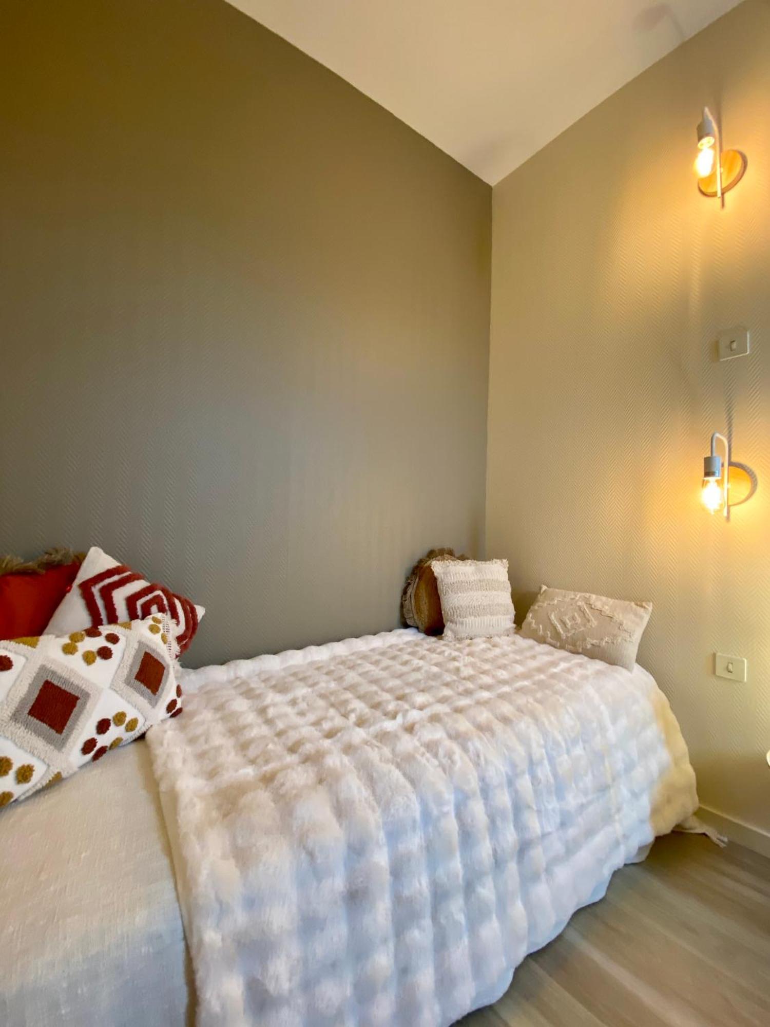 Appartement Rock Will Динар Экстерьер фото