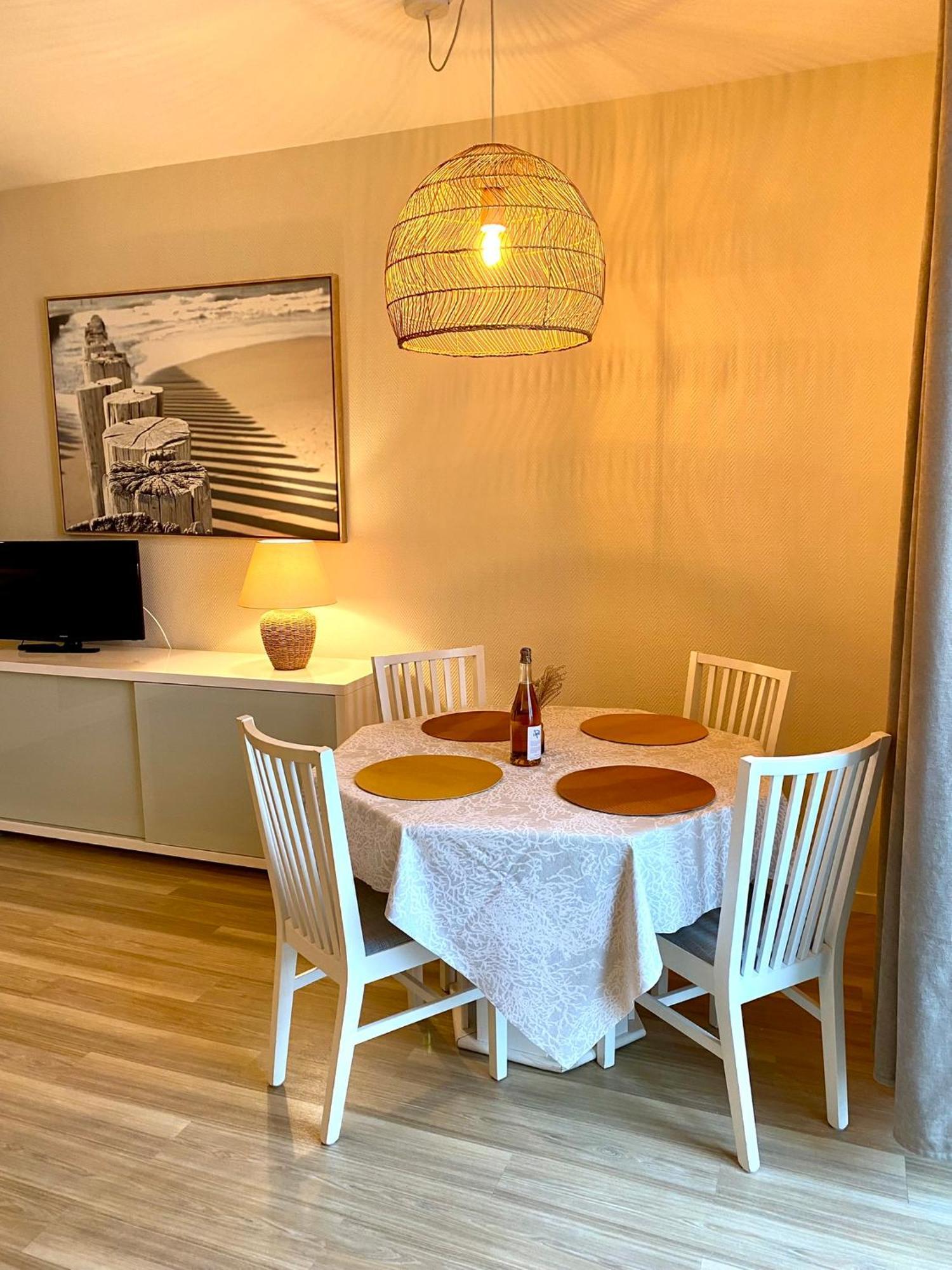 Appartement Rock Will Динар Экстерьер фото
