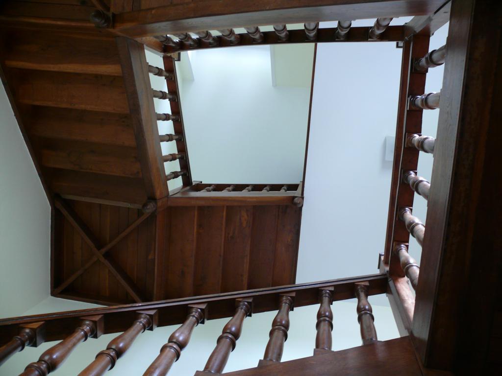 Appartement Rock Will Динар Экстерьер фото